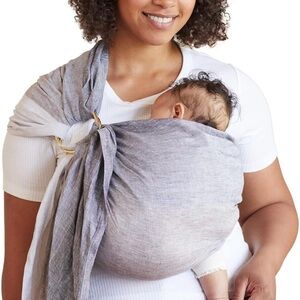 Lille Baby Ring Sling Perfect Condition